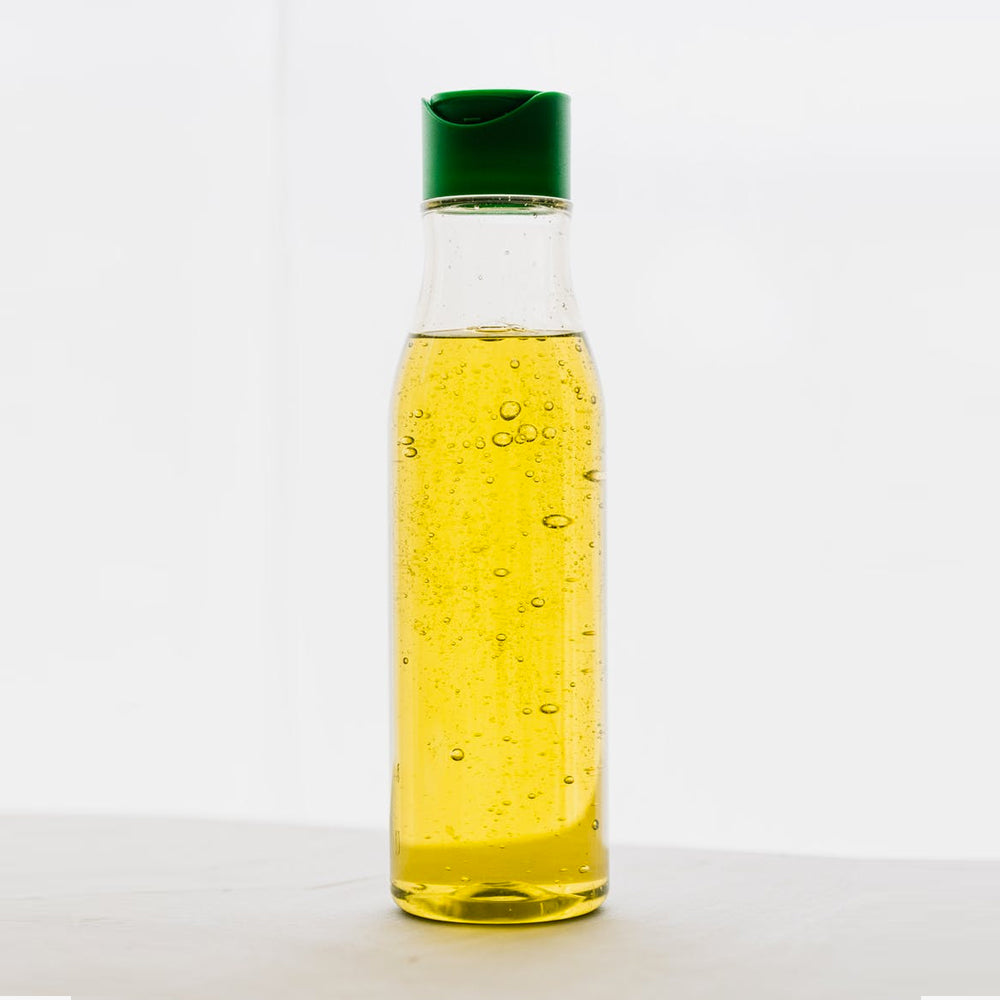 Natural Extracted  Edible Oil